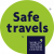 WTTC SafeTravels Logo